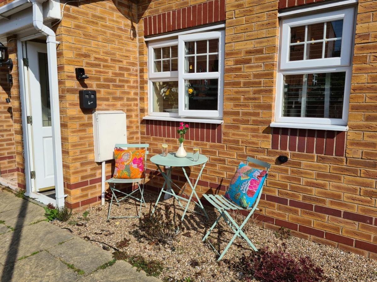 The Shambles By Spires Accommodation A Boho Styled Place To Stay Just 3 Miles From Birches Valley Visitors Centre Cannock Chase Rugeley Exterior foto