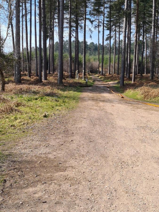 The Shambles By Spires Accommodation A Boho Styled Place To Stay Just 3 Miles From Birches Valley Visitors Centre Cannock Chase Rugeley Exterior foto